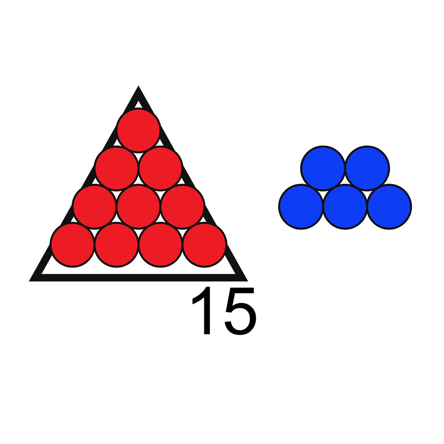 ColorMyMath number 15 design