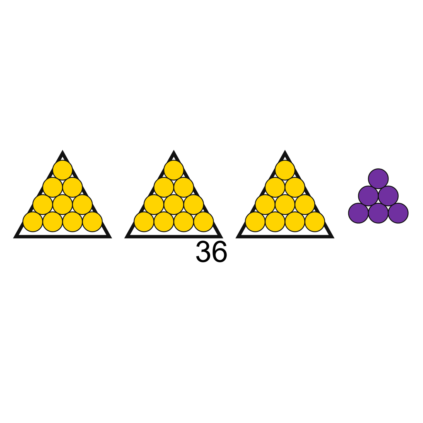 ColorMyMath number 36 design