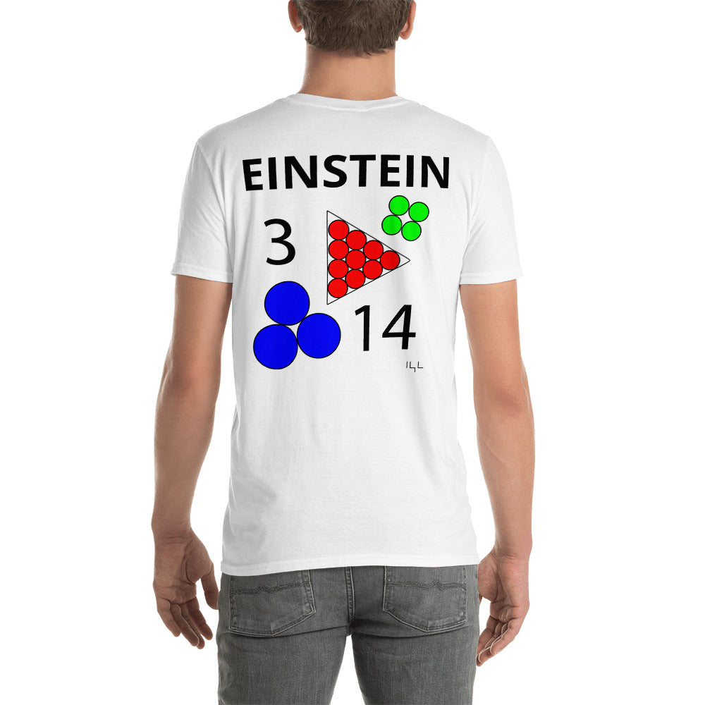 Einstein Birthday