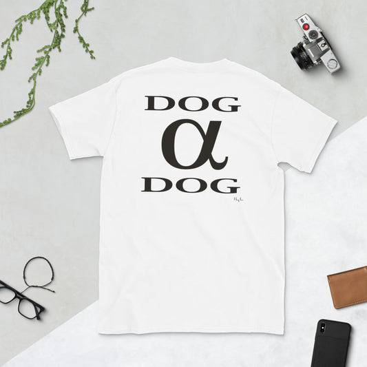 Alpha Dog Dog! - -Lighten Your Life [ItsAboutTime.Life][date]