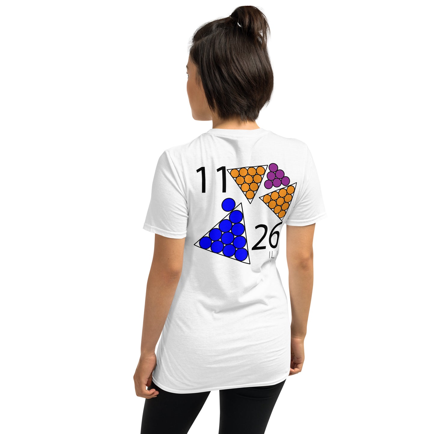 November 26th T-Shirt at 11:26 1126