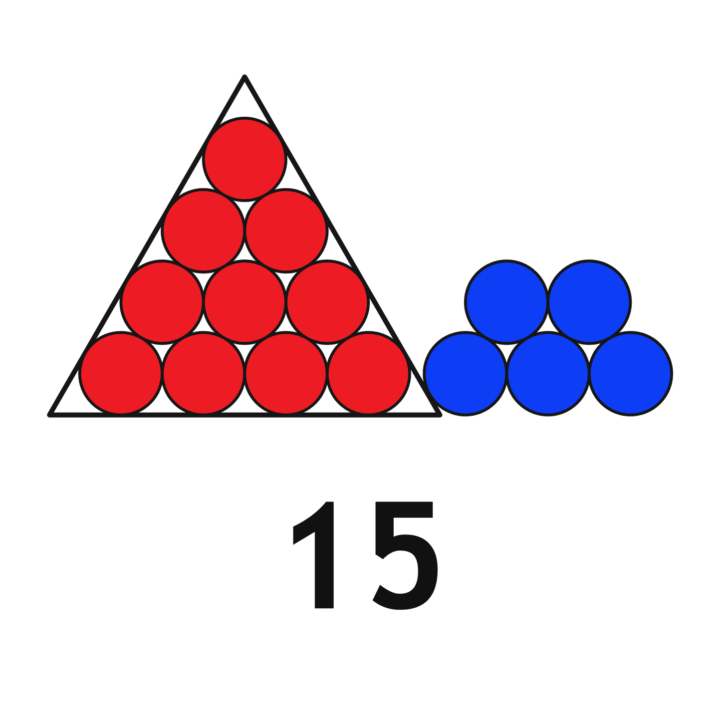 ColorMyMath number 15 design