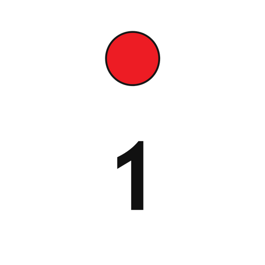 ColorMyMath number 1 design