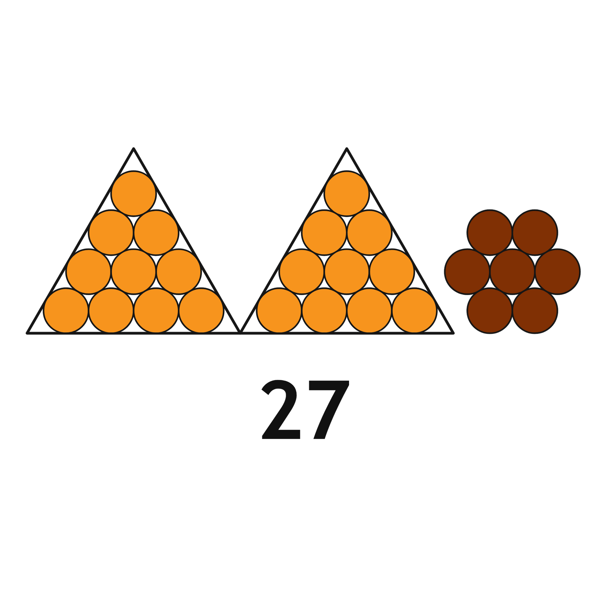 ColorMyMath number 27 design