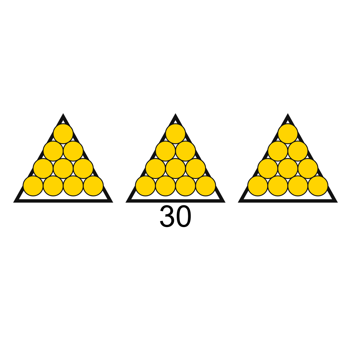 ColorMyMath number 30 design