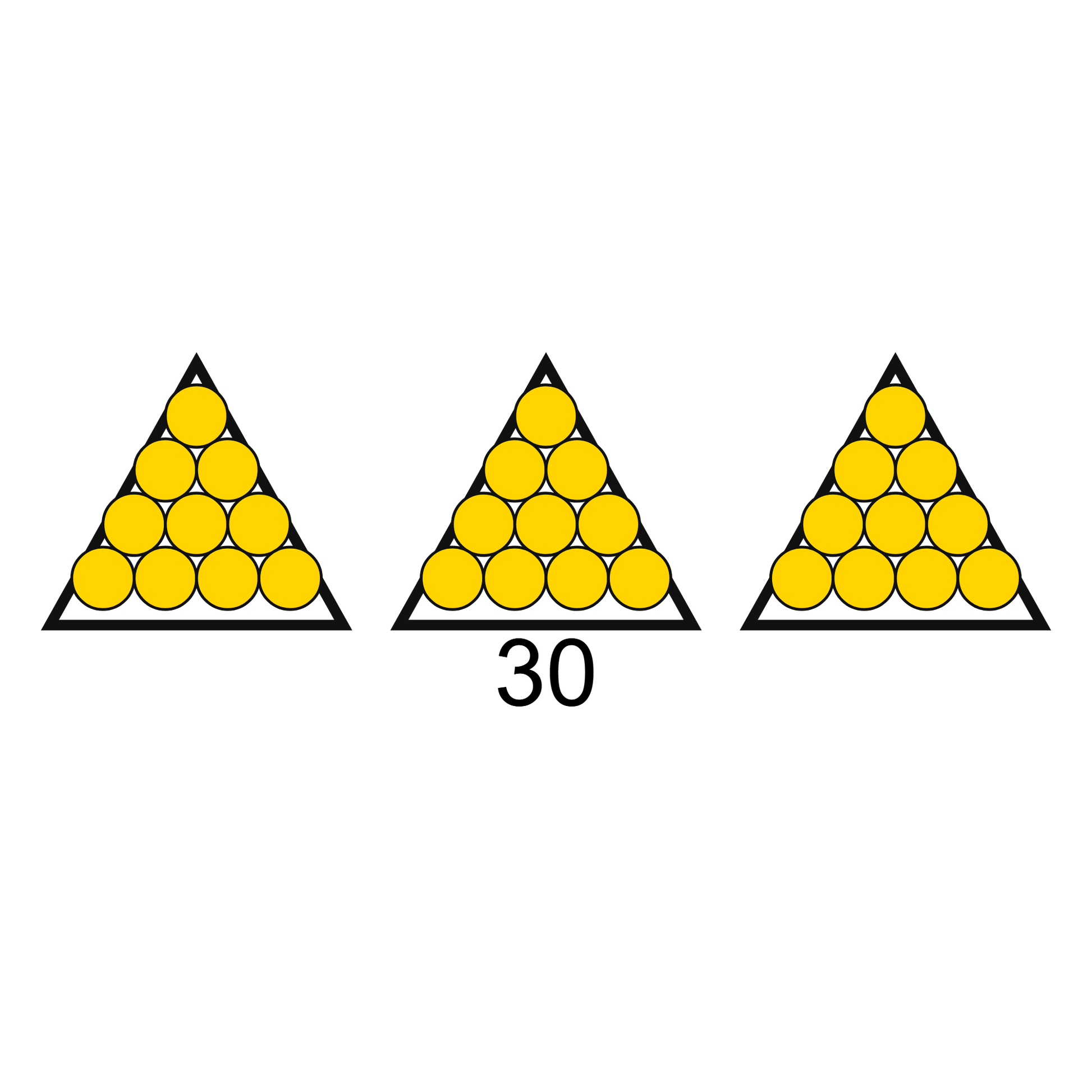 ColorMyMath number 30 design