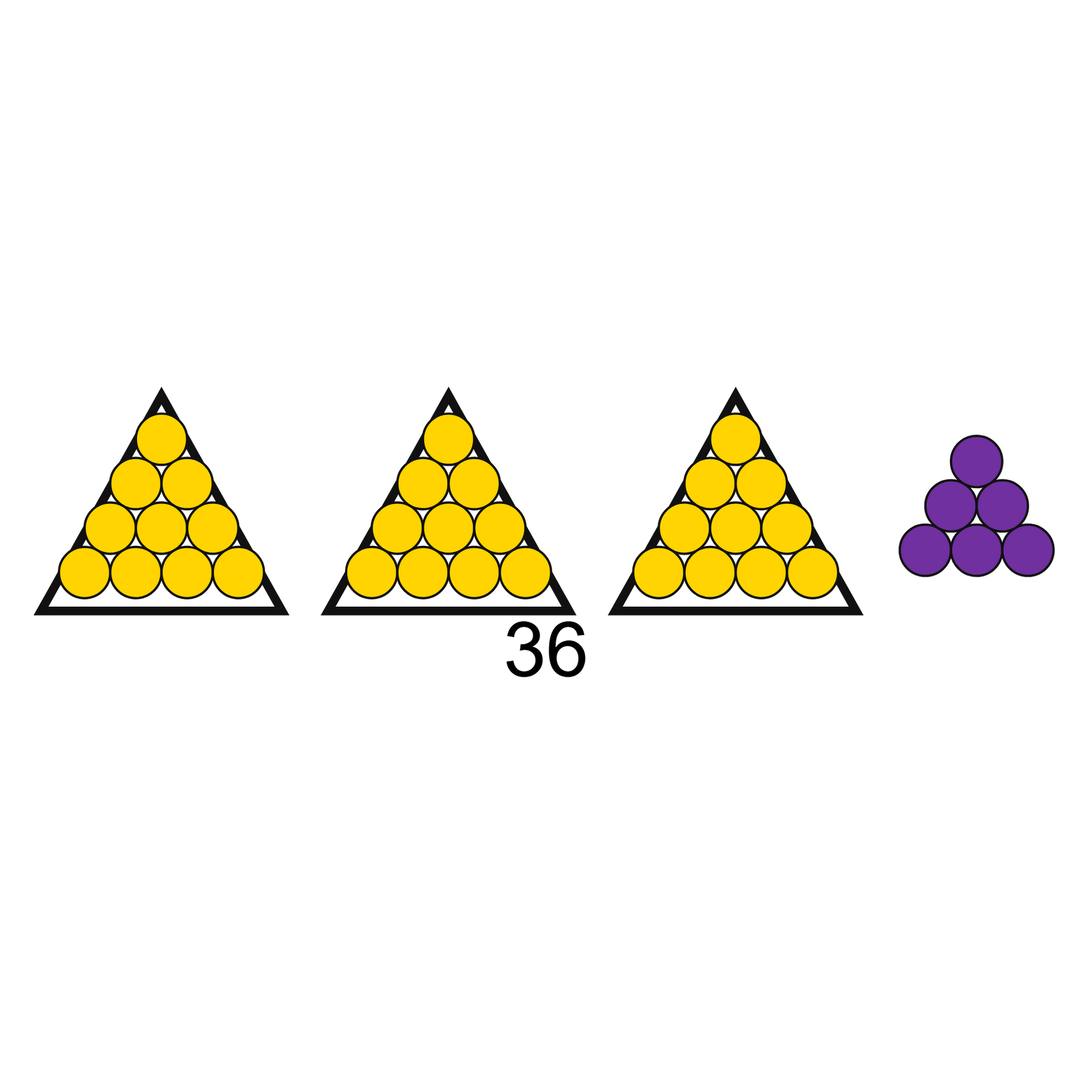 ColorMyMath number 36 design
