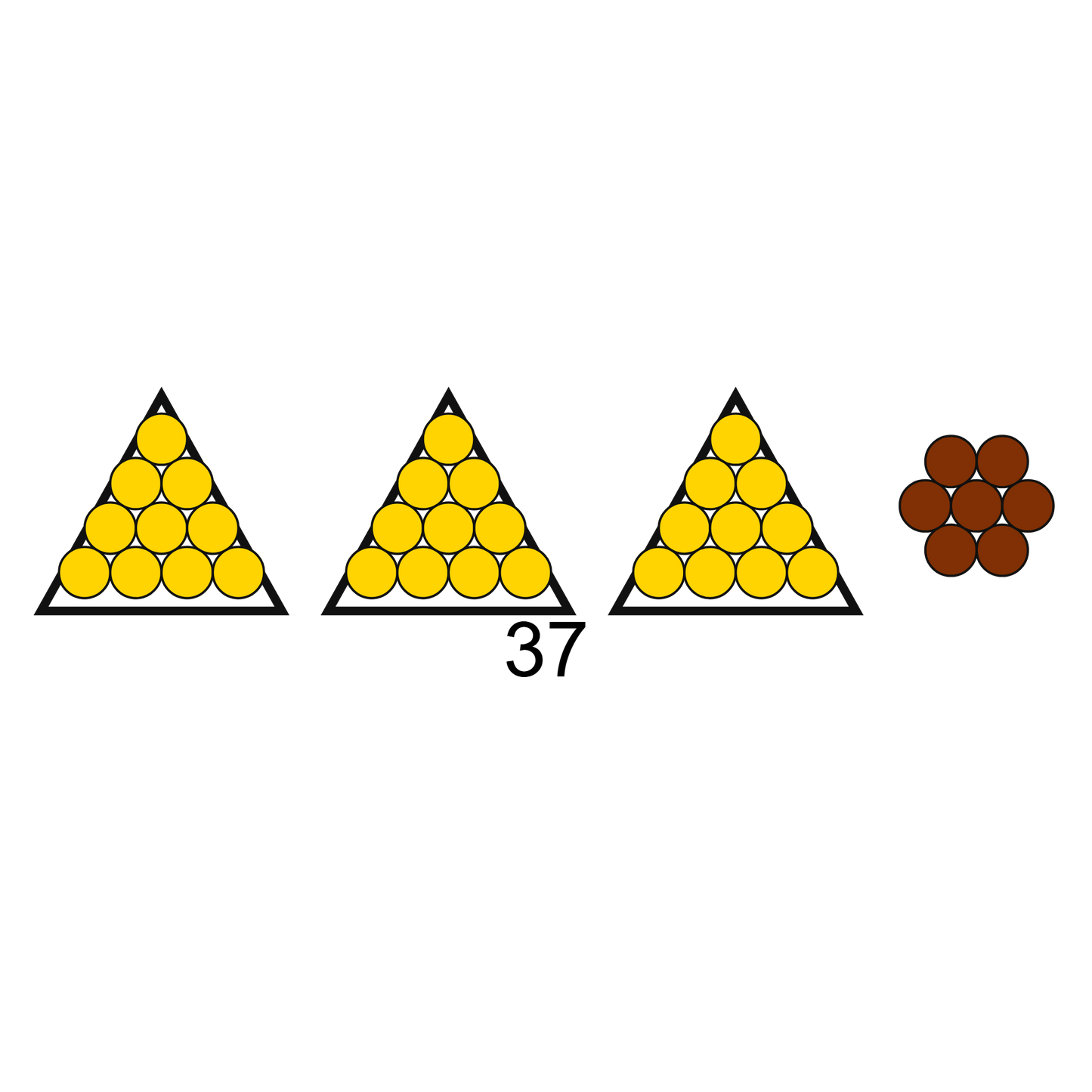 ColorMyMath number 37 design