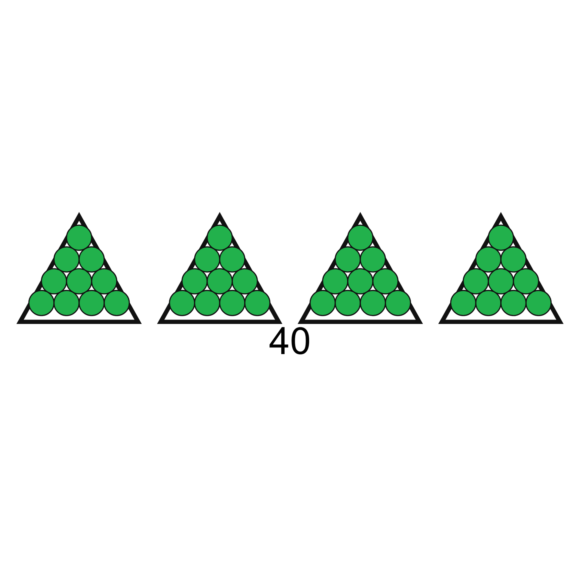ColorMyMath number 40 design