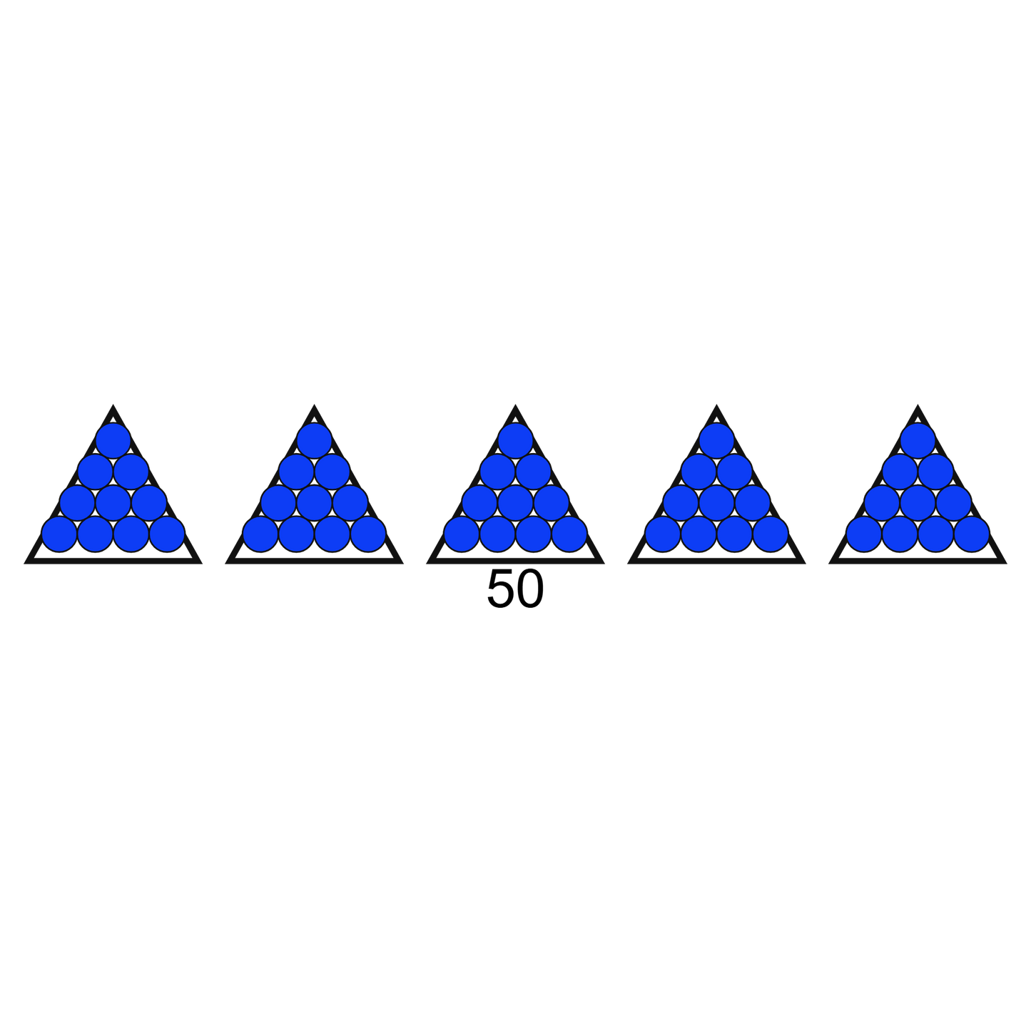 ColorMyMath number 50 design