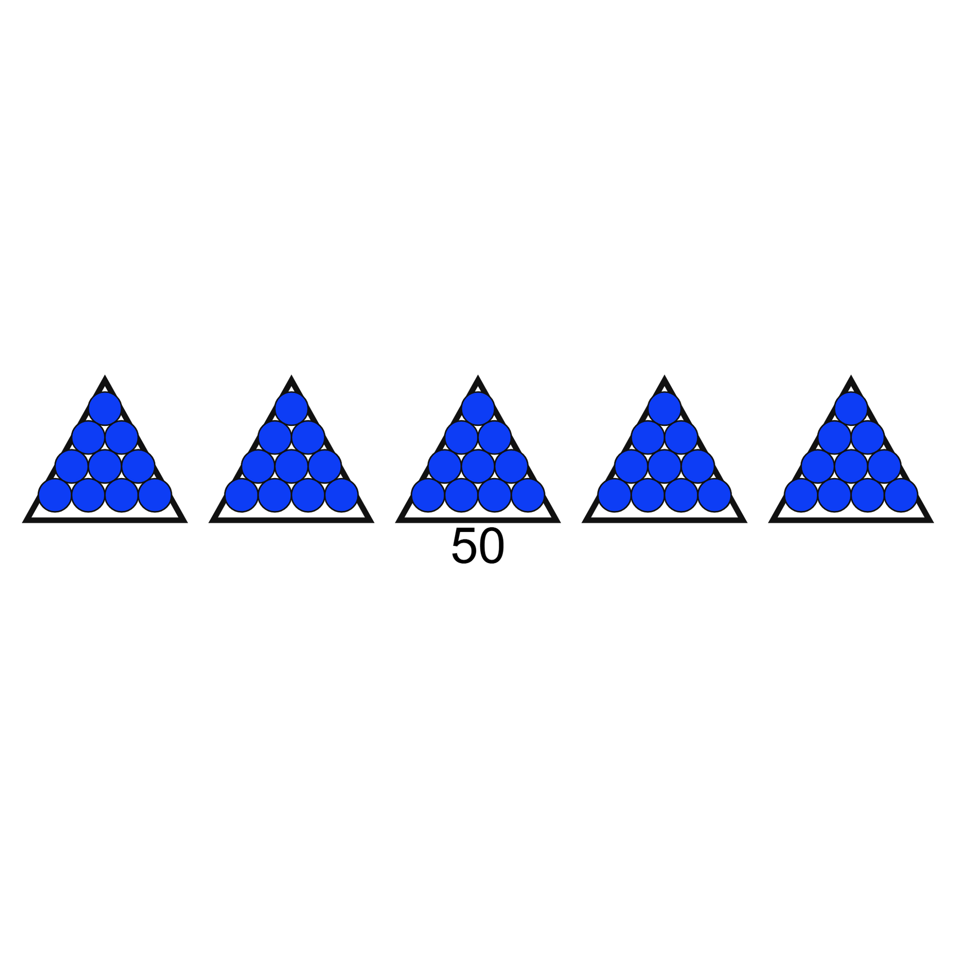 ColorMyMath number 50 design