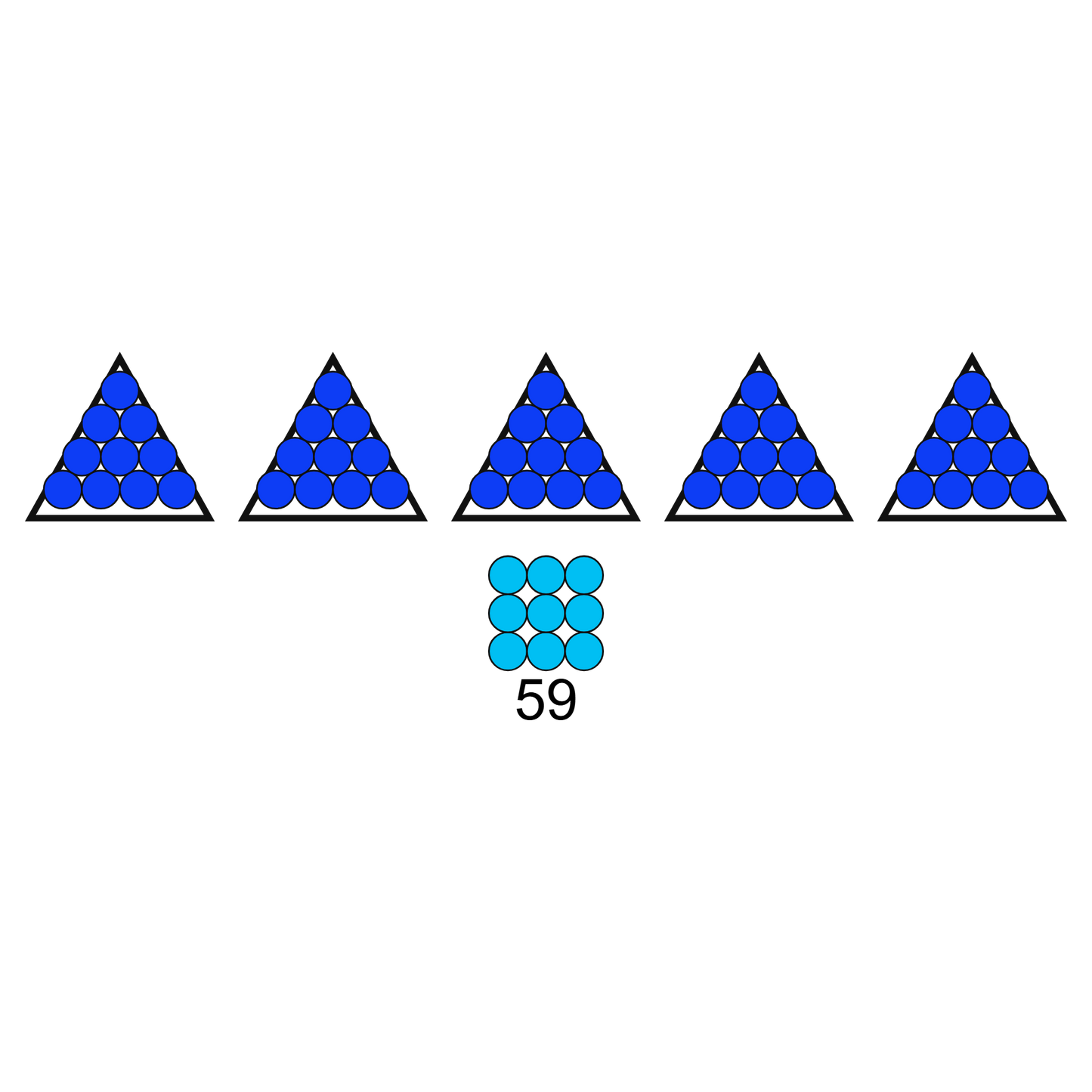 ColorMyMath number 59 design