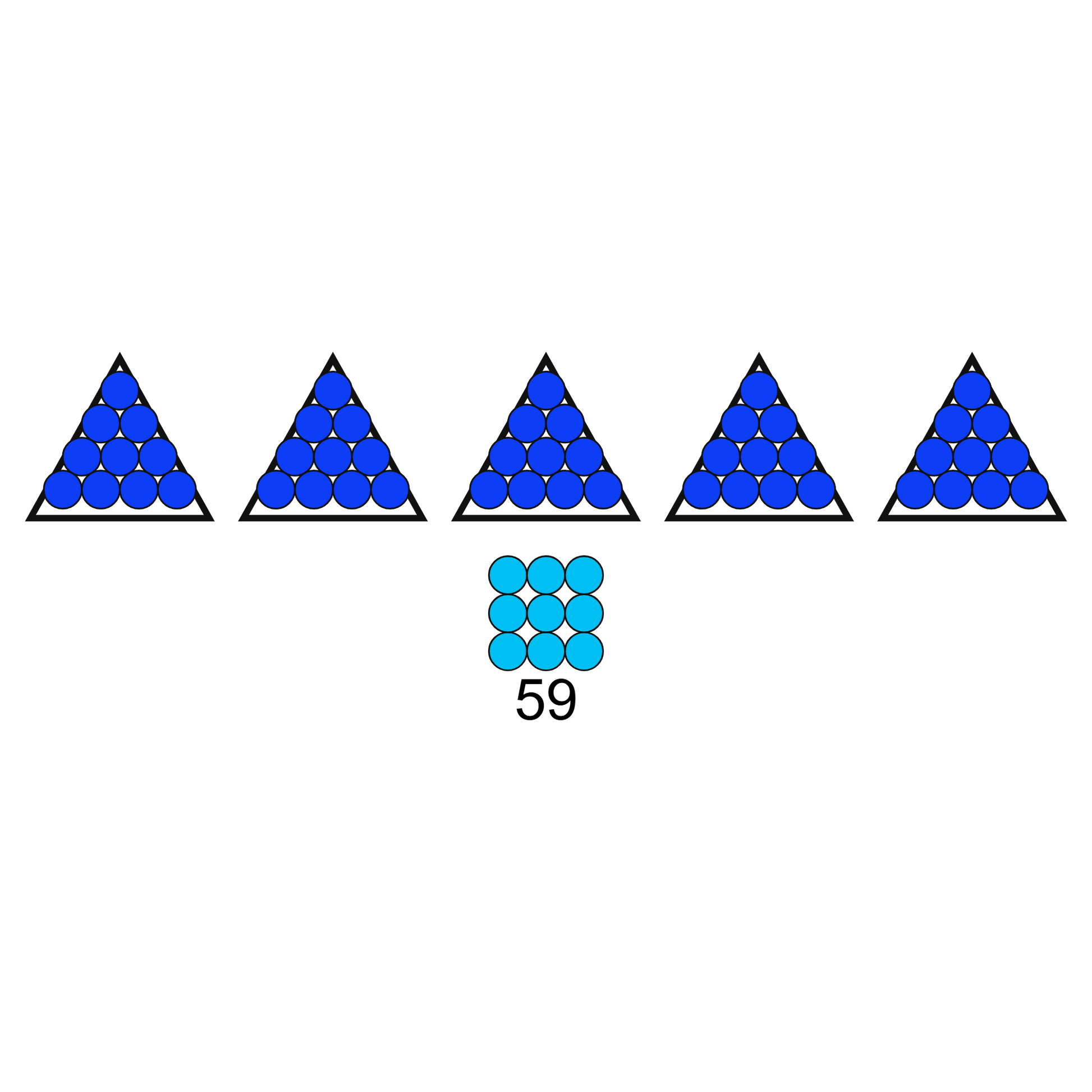 ColorMyMath number 59 design