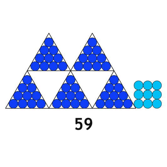 ColorMyMath number 59 design