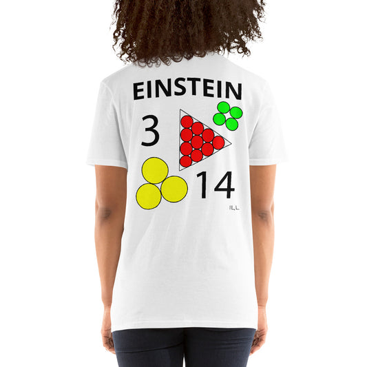 Einstein Birthday 0314